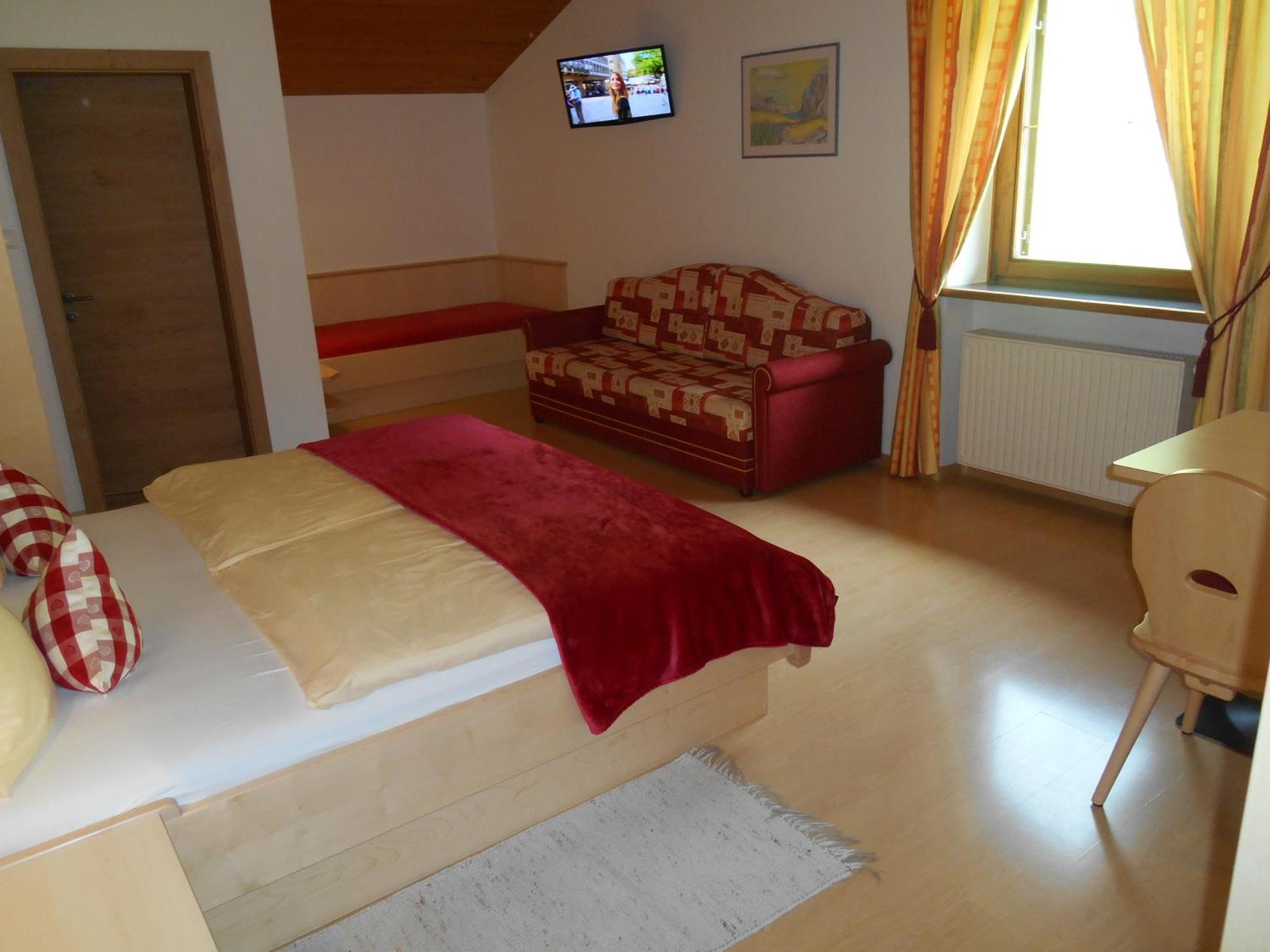 Berghotel Plagoett San Valentino alla Muta Cameră foto